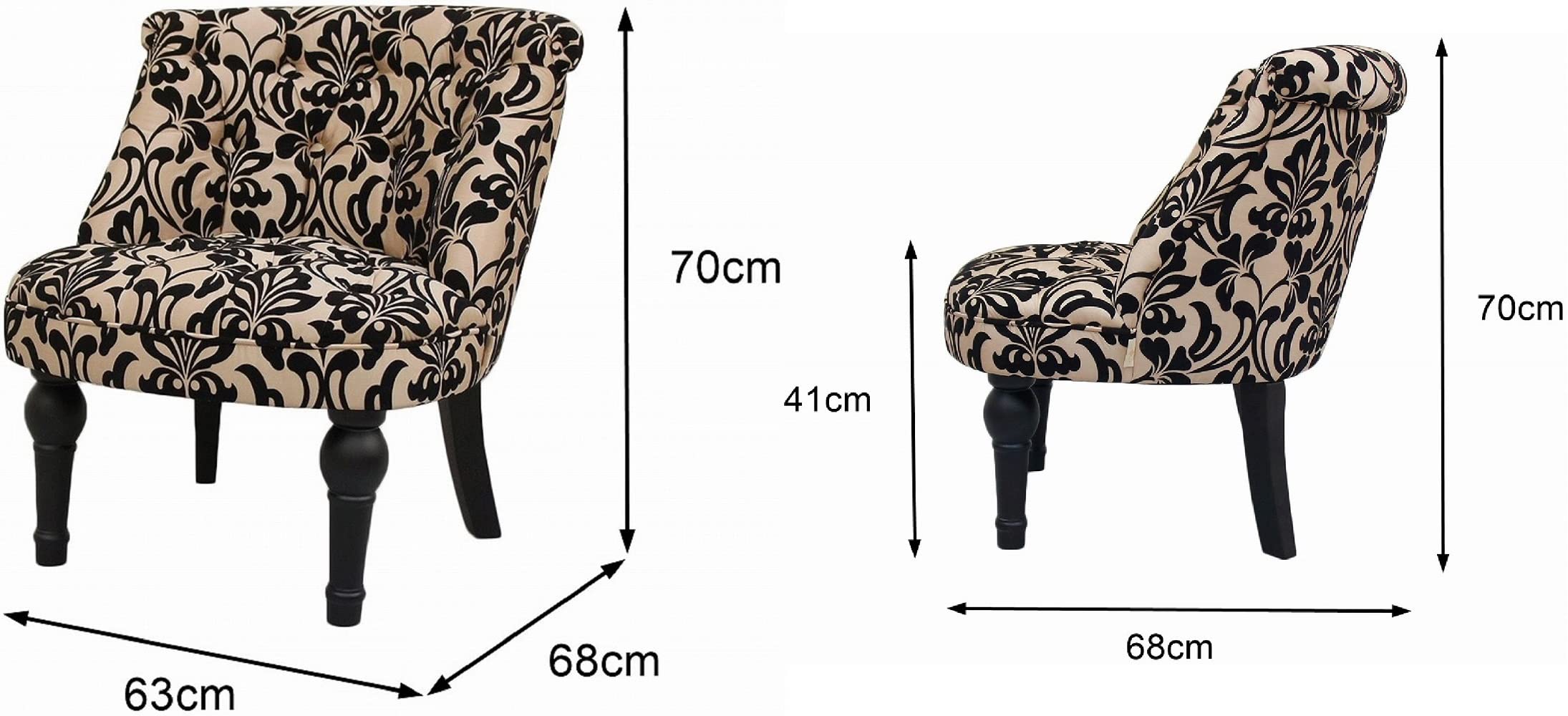 ラムズゲイトチェア ジェニファーテイラー Yorke 33056RC-979 ラムズゲイトチェア ジェニファーテイラー Yorke 33056RC-979 - メルカリ